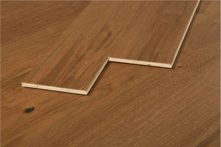 Pekoe Engineered Flooring