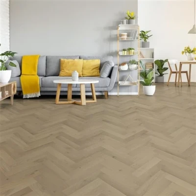 Kayu Keras Kejuruteraan Herringbone